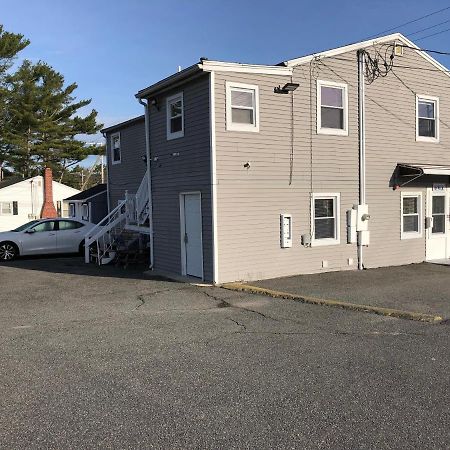 Rosewood Motel East Wareham Extérieur photo