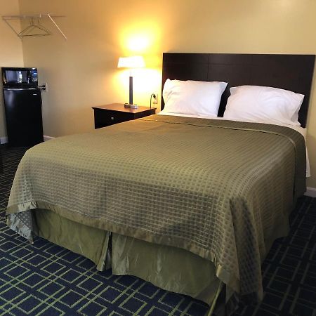 Rosewood Motel East Wareham Extérieur photo