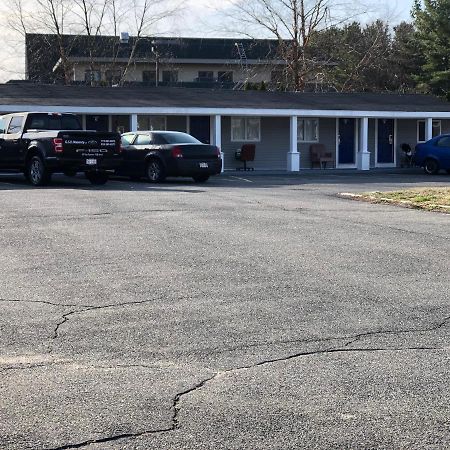 Rosewood Motel East Wareham Extérieur photo