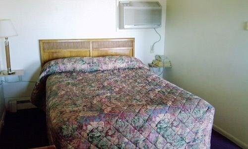 Rosewood Motel East Wareham Extérieur photo