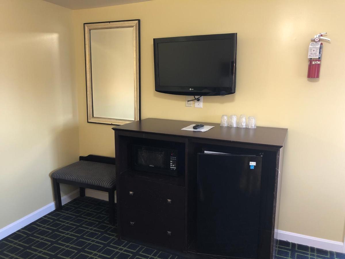 Rosewood Motel East Wareham Extérieur photo