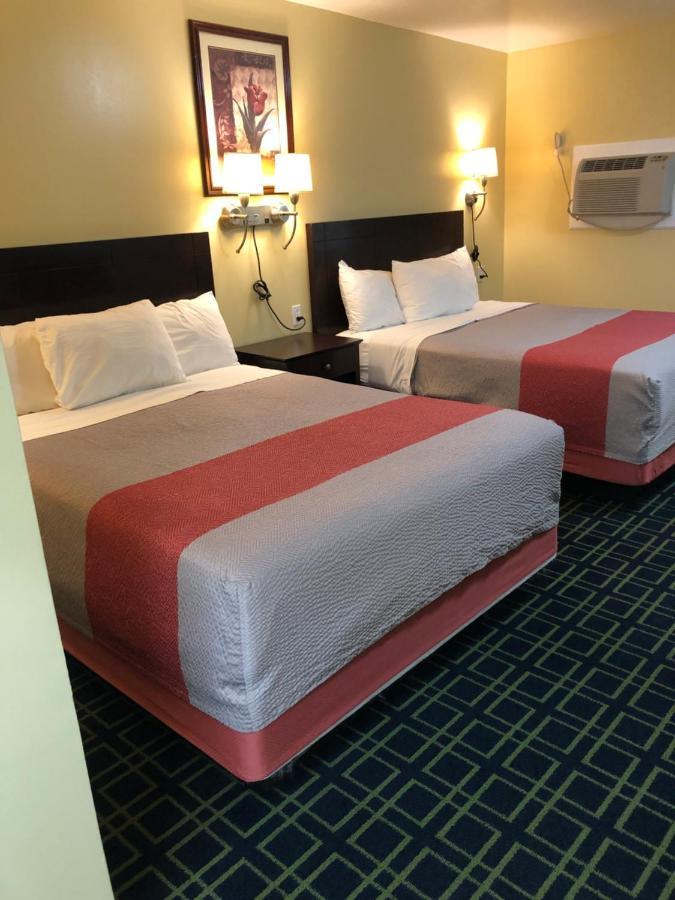Rosewood Motel East Wareham Extérieur photo