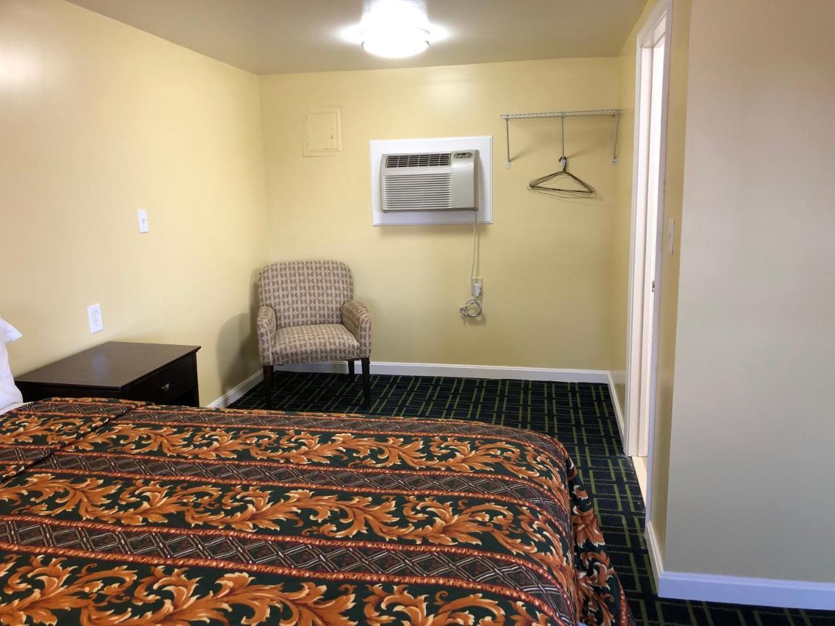 Rosewood Motel East Wareham Extérieur photo
