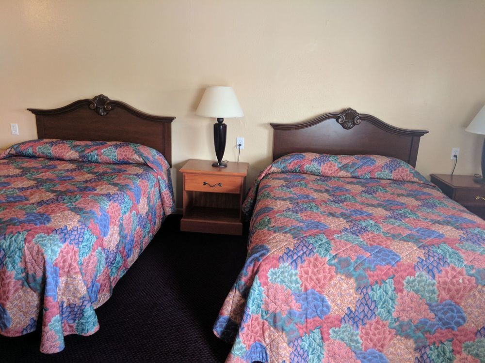 Rosewood Motel East Wareham Extérieur photo