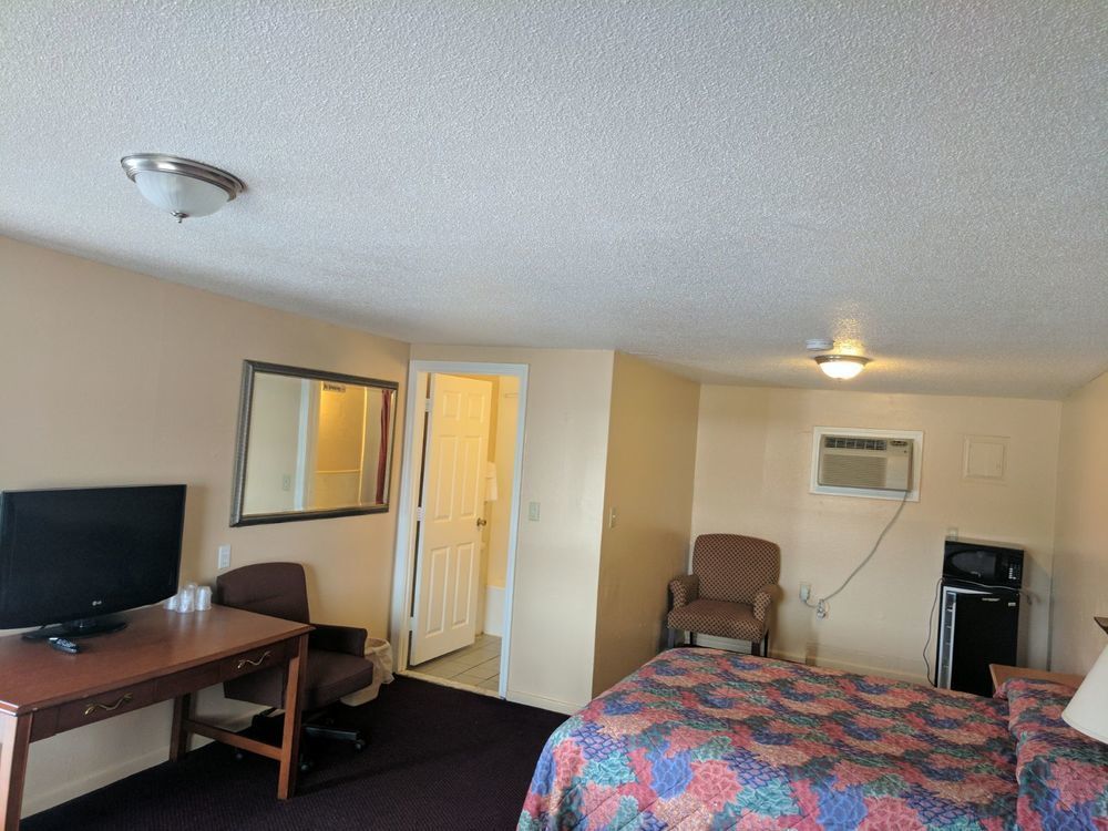Rosewood Motel East Wareham Extérieur photo
