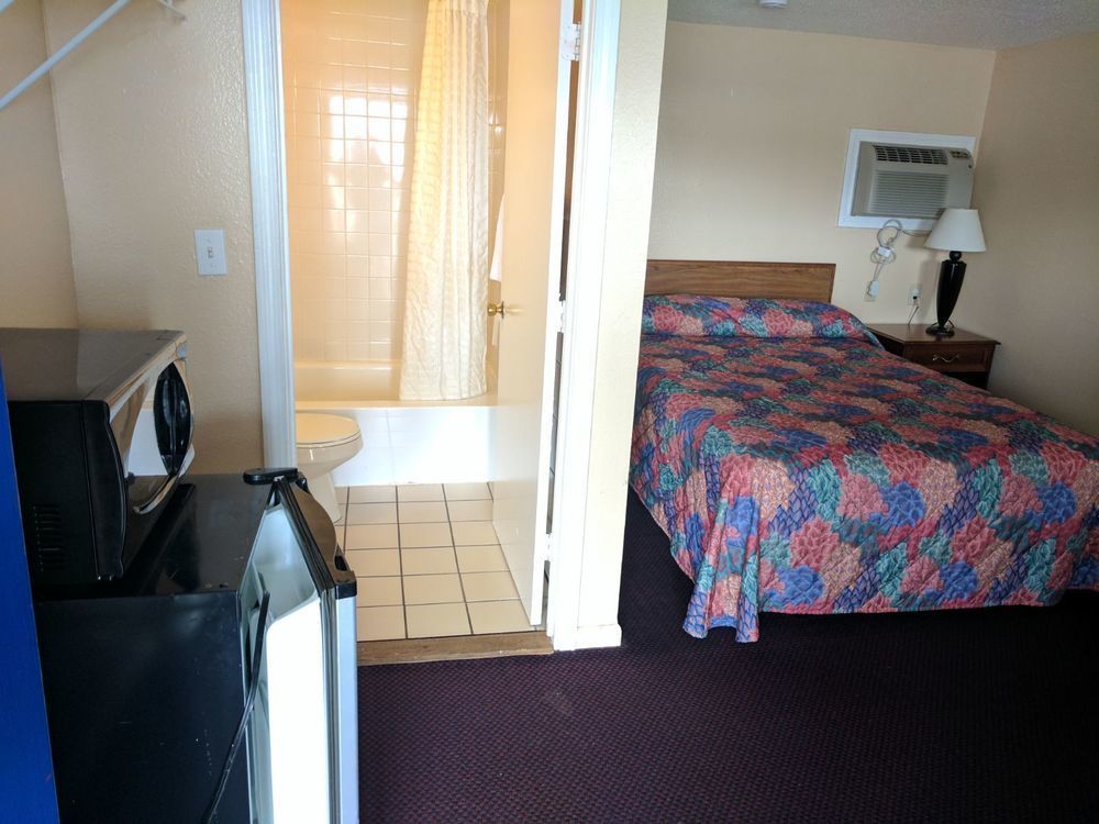 Rosewood Motel East Wareham Extérieur photo