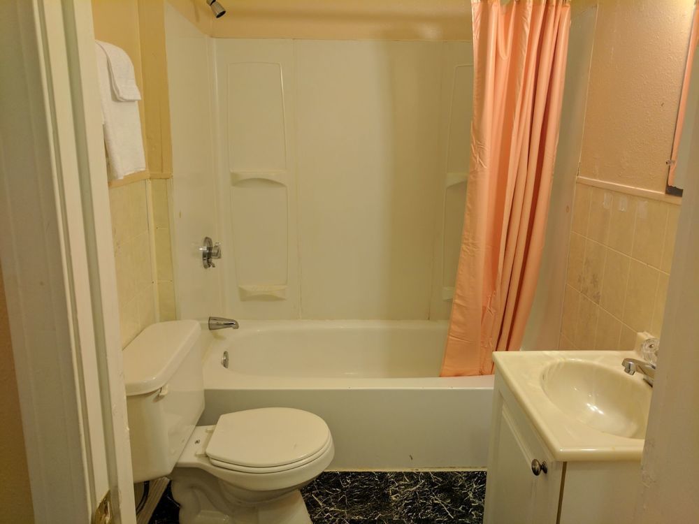 Rosewood Motel East Wareham Extérieur photo